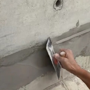 贵溪P型防护型环氧树脂砂浆